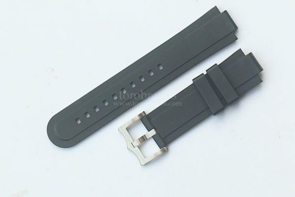 Tudor Pelagos Titanium Left Hand Black Dial Bracelet ZF A2824 (Free Rubber Strap)