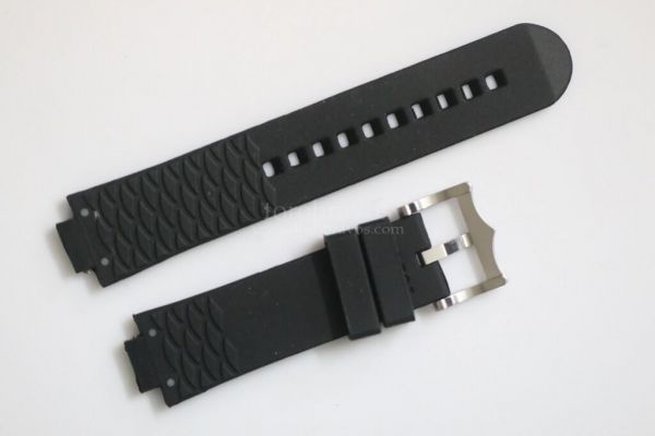 Tudor Pelagos Titanium Bracelet From KW/V6F A2824 (Free extra rubber strap) V3