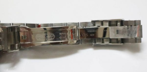 Rolex Explorer I 214270 39mm Black Dial Bracelet SA3132 BP