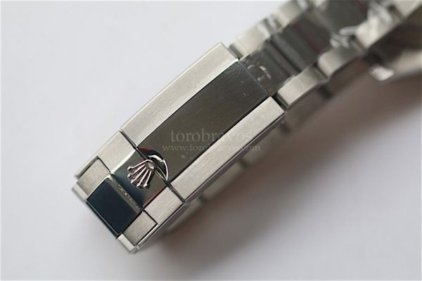 Rolex YachtMaster 116622 Bracelet Black A2824 Noob *4 Dials*