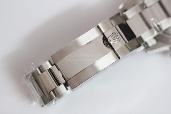 Daytona 116520 Bracelet White JF A7750