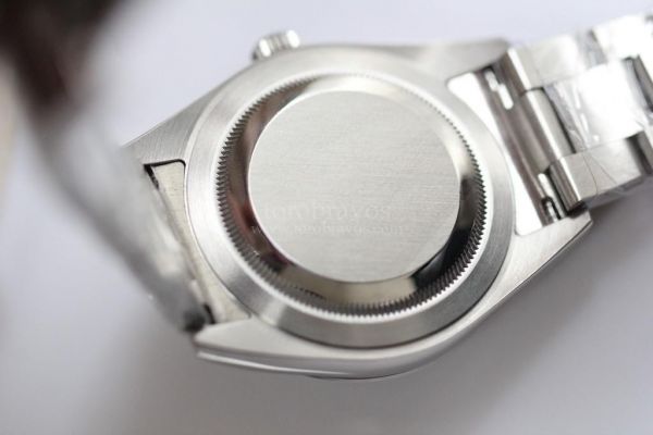 Rolex Explorer I 39mm Blue Bracelet SA3132 JF ( Free nylon strap )