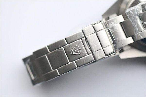 Rolex 16600 Sea Dweller Bracelet Black BP MIYOTA 9015