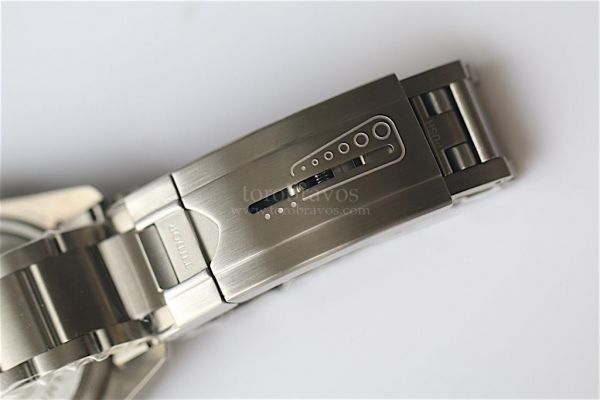 Tudor Pelagos Titanium Bracelet From KW/V6F A2824 (Free extra rubber strap) V3