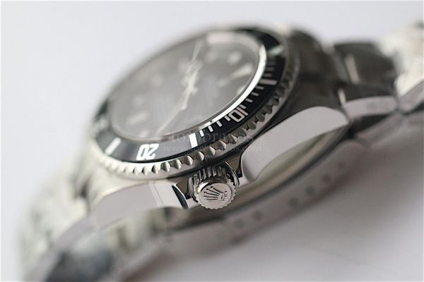 Rolex 16600 Sea Dweller Bracelet Black BP MIYOTA 9015
