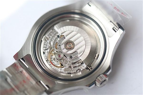 Rolex YachtMaster 116622 Bracelet Black A2824 Noob *4 Dials*