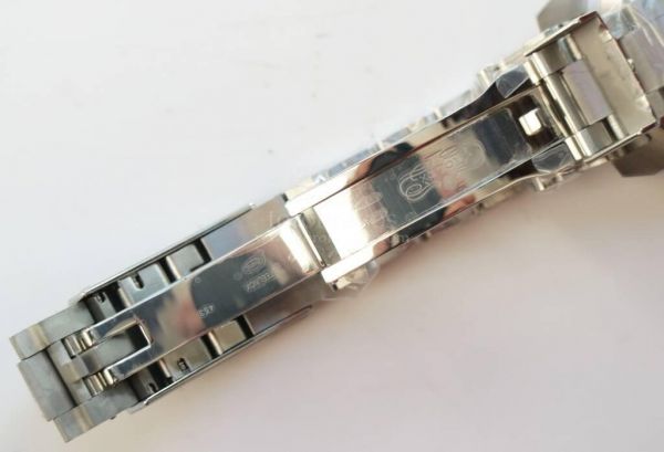 Seadweller 126600 43mm SS Bracelet VRF Asia 2836