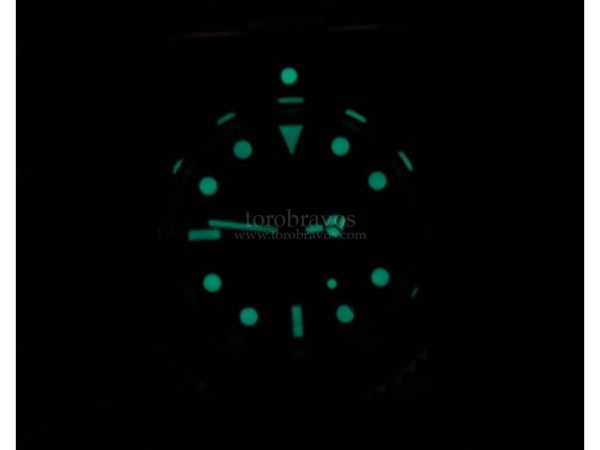 Sea Dweller 126600 43mm SS1:1 Best Edition Black dial  Bracelet BP